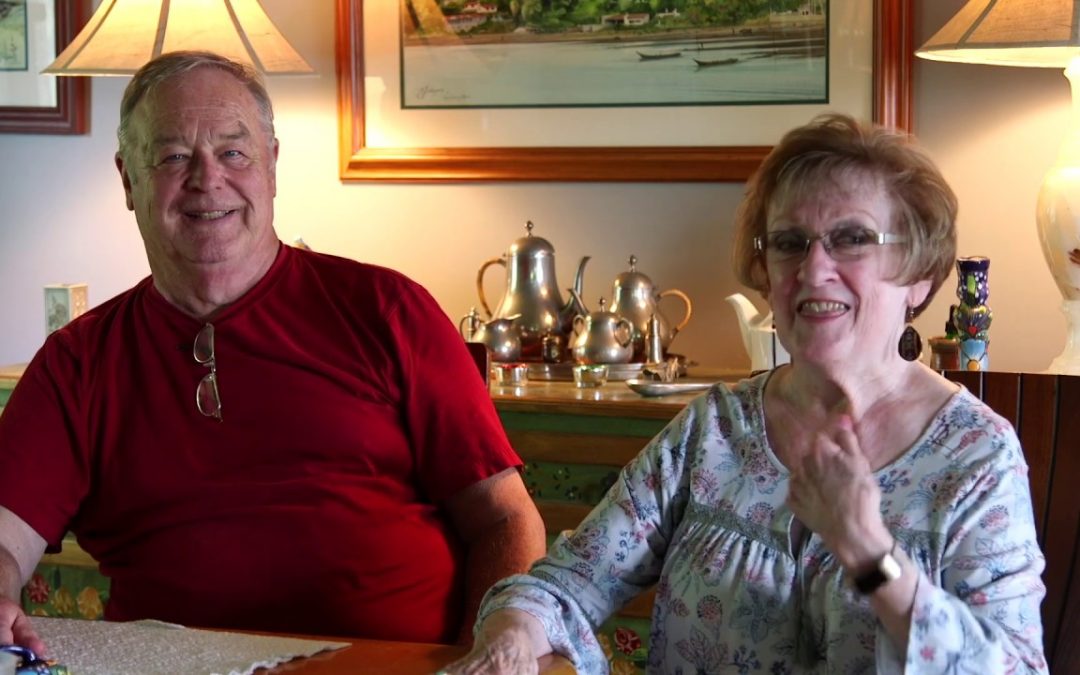 #WhyPEI.com Watch this couple from the U.S. talk about their experience of purchasing a PEI property